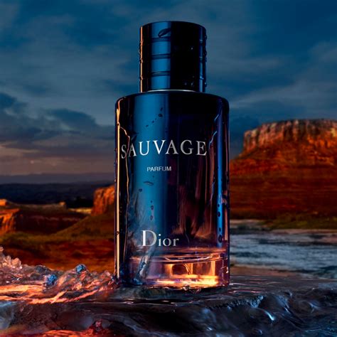 dior sauvage met naam|sauvage perfume for men.